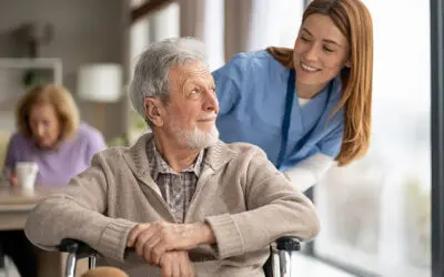How Skilled Nursing Facilities Promote Patient Safety and Fall Prevention: Insights From Edenbrook Rochester West