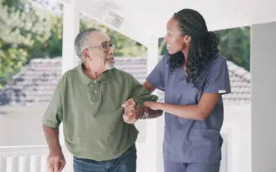 How Skilled Nursing Supports Families Through the Care Journey: Insights from Edenbrook Rochester West