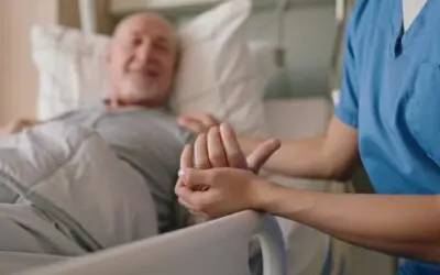 How Skilled Nursing Supports Families Through the Care Journey: Insights from Edenbrook Rochester West