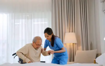 Preparing for the Transition from Skilled Nursing Back Home: Insights from Edenbrook Rochester West