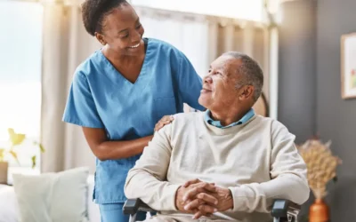 Signs Your Loved One May Need Skilled Nursing Care at Edenbrook Rochester West