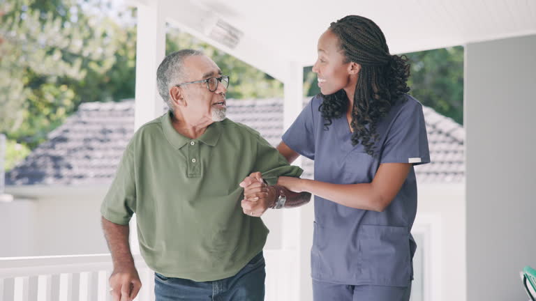 How Skilled Nursing Supports Families Through the Care Journey: Insights from Edenbrook Rochester West