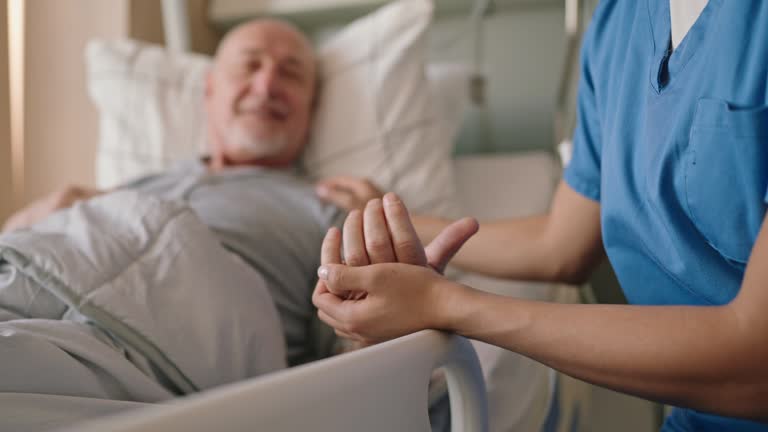 How Skilled Nursing Supports Families Through the Care Journey: Insights from Edenbrook Rochester West